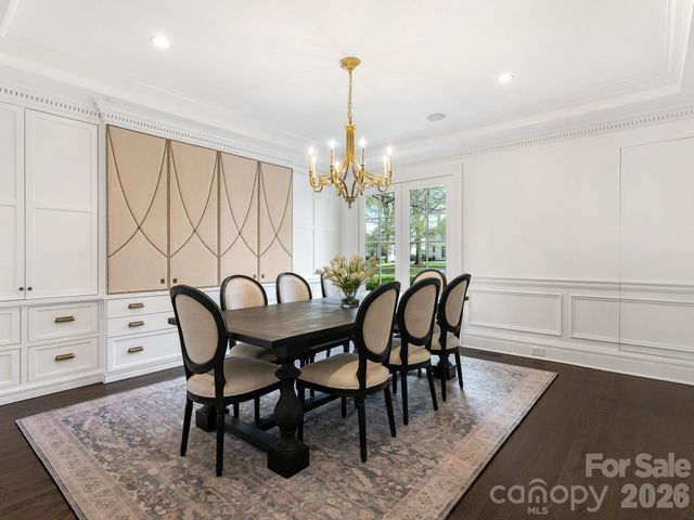 1930 Queens Road W, Charlotte, NC 28207