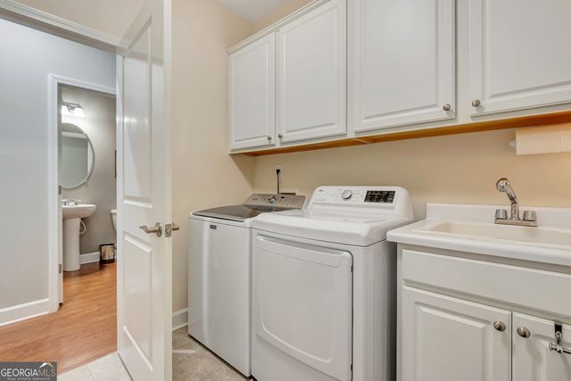 150 Little Gem Court, Griffin, GA 30223