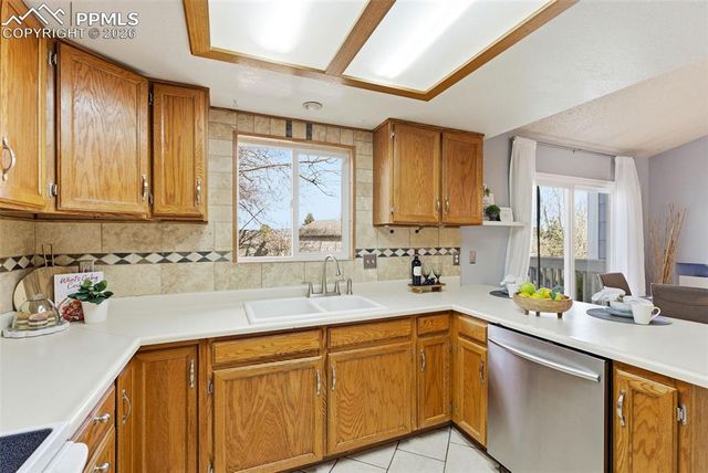 3756 Adirondack Drive, Colorado Springs, CO 80918