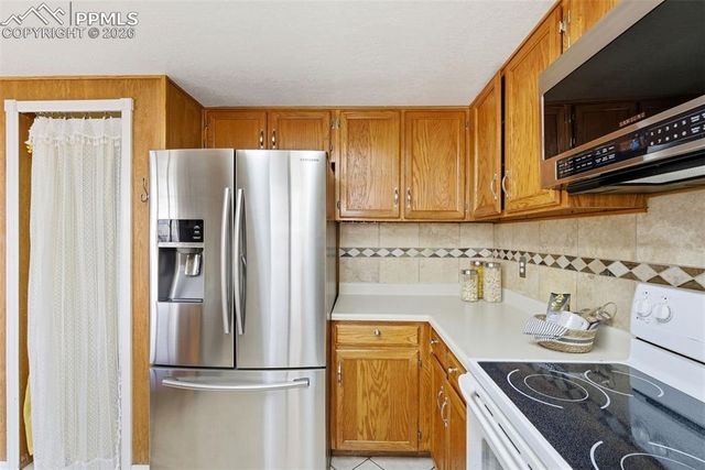 3756 Adirondack Drive, Colorado Springs, CO 80918