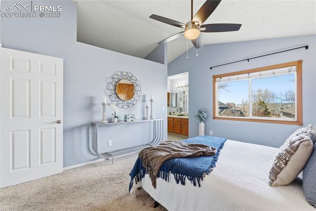 3756 Adirondack Drive, Colorado Springs, CO 80918