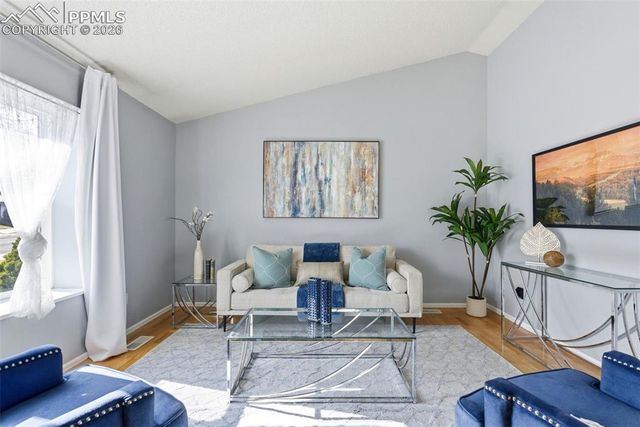 3756 Adirondack Drive, Colorado Springs, CO 80918