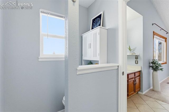 3756 Adirondack Drive, Colorado Springs, CO 80918