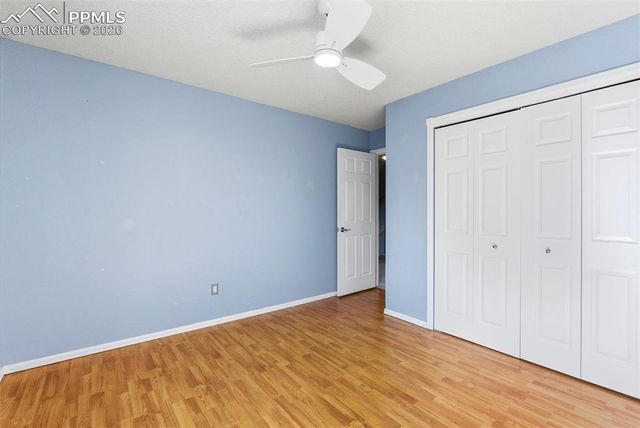 3756 Adirondack Drive, Colorado Springs, CO 80918