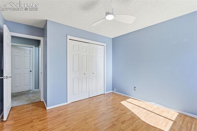 3756 Adirondack Drive, Colorado Springs, CO 80918