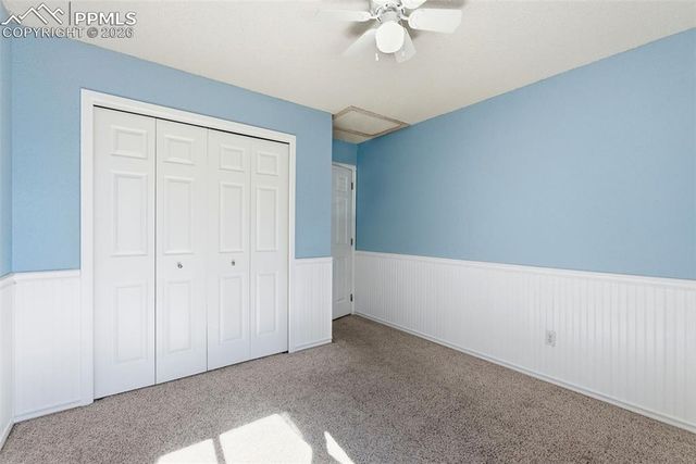 3756 Adirondack Drive, Colorado Springs, CO 80918