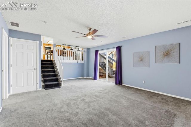 3756 Adirondack Drive, Colorado Springs, CO 80918