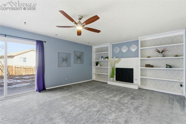 3756 Adirondack Drive, Colorado Springs, CO 80918