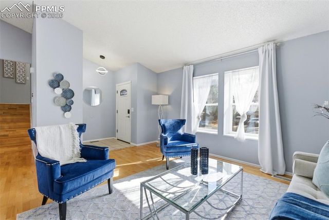 3756 Adirondack Drive, Colorado Springs, CO 80918