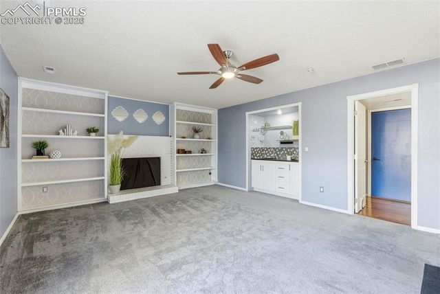 3756 Adirondack Drive, Colorado Springs, CO 80918