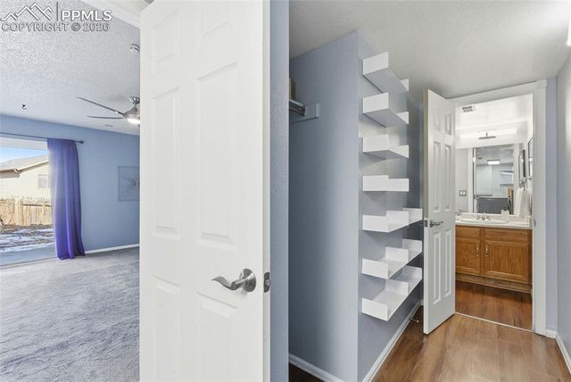 3756 Adirondack Drive, Colorado Springs, CO 80918