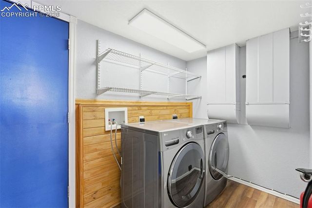 3756 Adirondack Drive, Colorado Springs, CO 80918