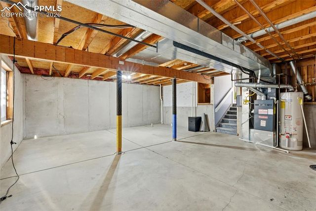 3756 Adirondack Drive, Colorado Springs, CO 80918