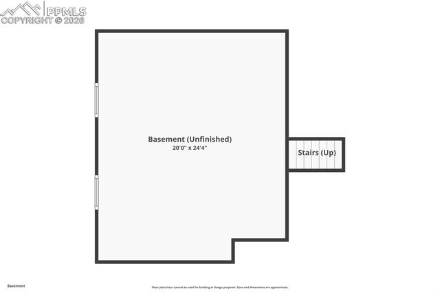 3756 Adirondack Drive, Colorado Springs, CO 80918