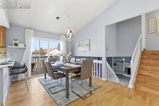 3756 Adirondack Drive, Colorado Springs, CO 80918