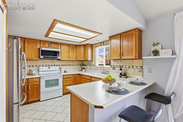 3756 Adirondack Drive, Colorado Springs, CO 80918