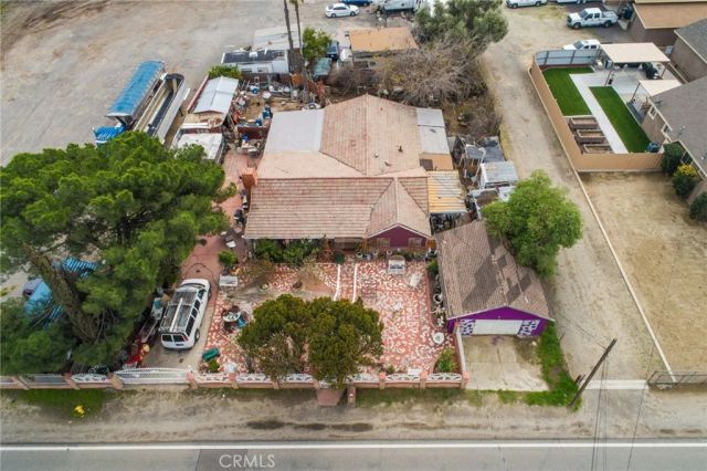 19597 Jurupa Avenue, Bloomington, CA 92316