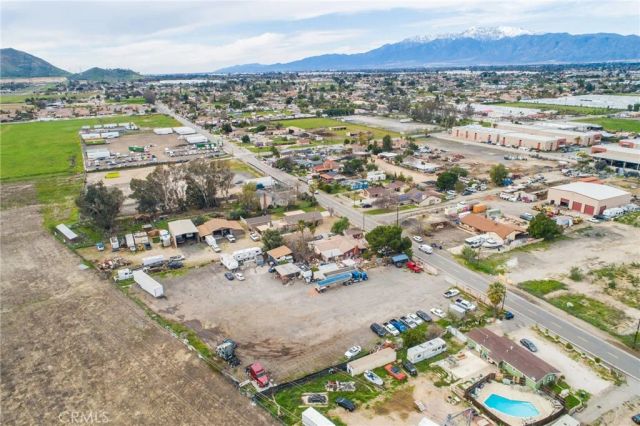 19597 Jurupa Avenue, Bloomington, CA 92316