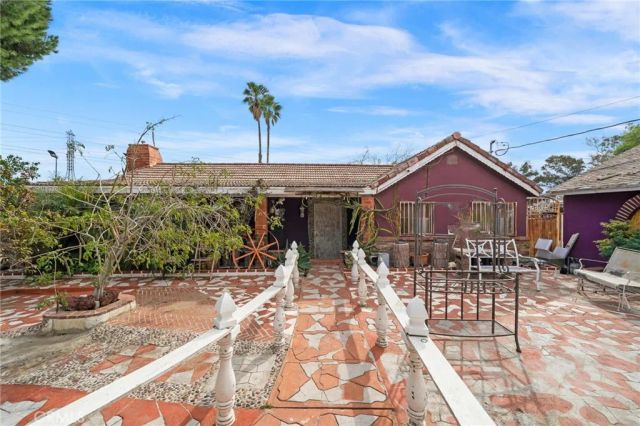 19597 Jurupa Avenue, Bloomington, CA 92316