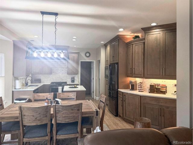 64 Dawn Heath Cir, Littleton, CO 80127