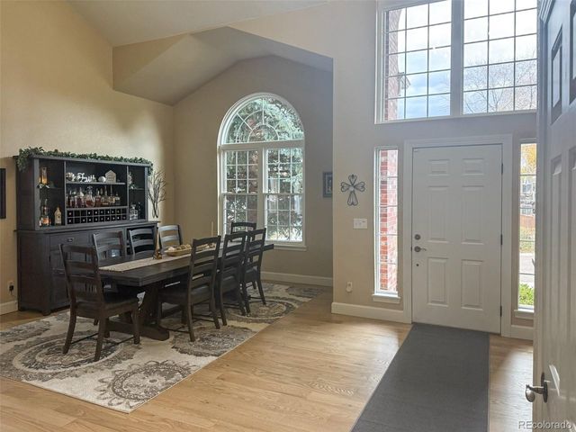 64 Dawn Heath Cir, Littleton, CO 80127