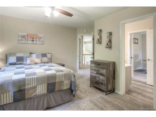 64 Dawn Heath Cir, Littleton, CO 80127