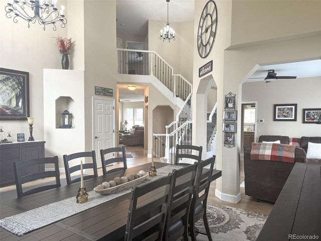 64 Dawn Heath Cir, Littleton, CO 80127