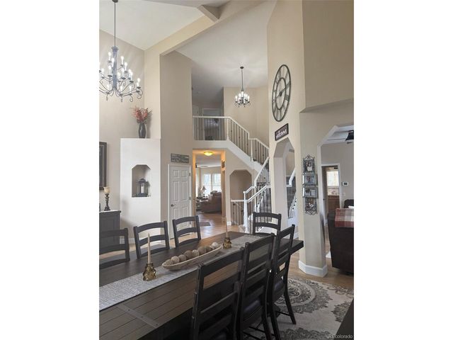 64 Dawn Heath Cir, Littleton, CO 80127