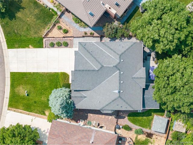 64 Dawn Heath Cir, Littleton, CO 80127