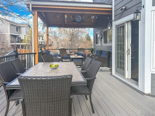 64 Dawn Heath Cir, Littleton, CO 80127