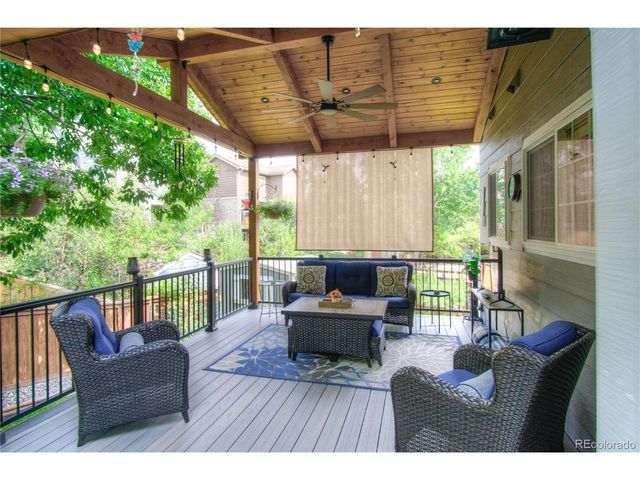 64 Dawn Heath Cir, Littleton, CO 80127