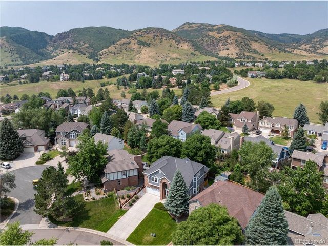 64 Dawn Heath Cir, Littleton, CO 80127
