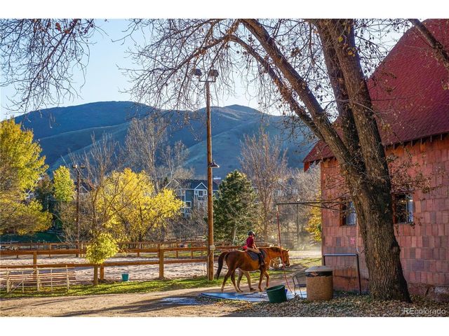 64 Dawn Heath Cir, Littleton, CO 80127