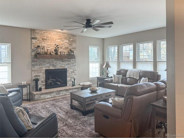 64 Dawn Heath Cir, Littleton, CO 80127