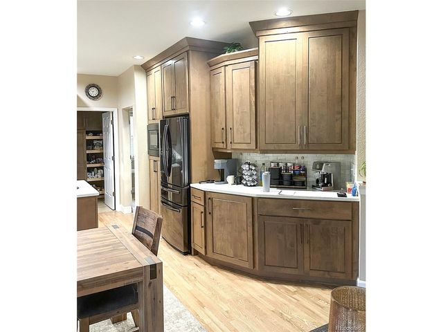 64 Dawn Heath Cir, Littleton, CO 80127