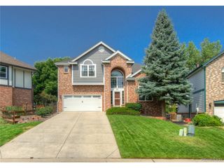 64 Dawn Heath Cir, Littleton, CO 80127