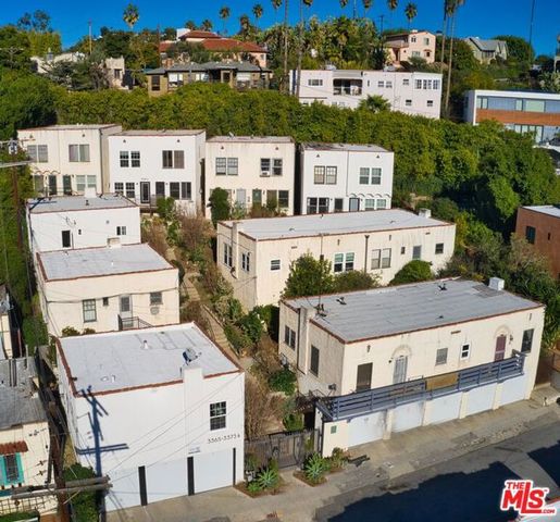 3365 Hamilton Way, Los Angeles, CA 90026