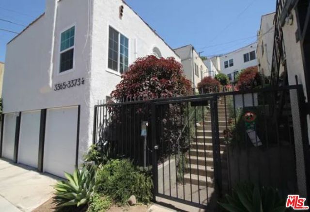 3365 Hamilton Way, Los Angeles, CA 90026