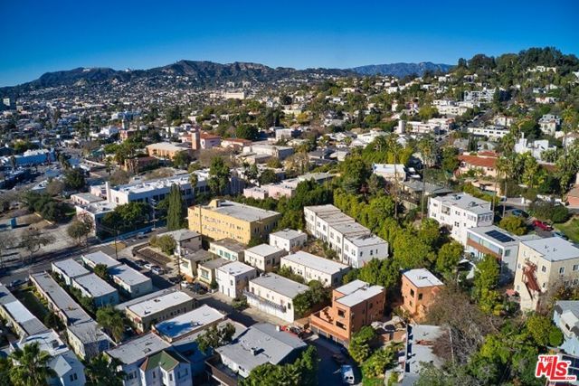 3365 Hamilton Way, Los Angeles, CA 90026