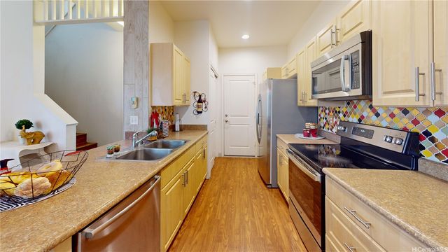 91-1001 Keaunui Drive 136, Ewa Beach, HI 96706