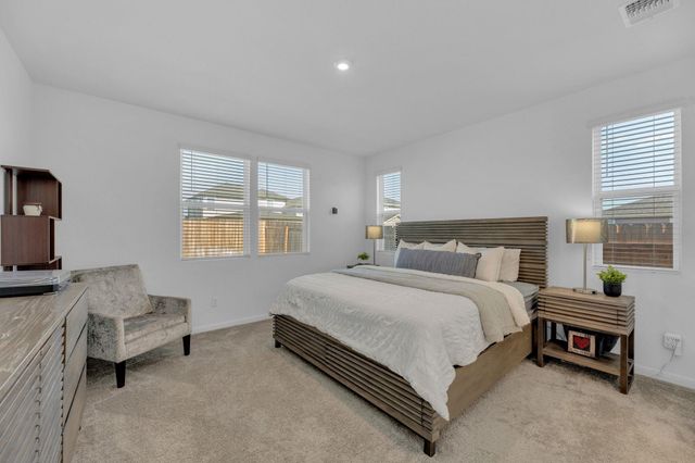 20704 John Gill DR, Manor, TX 78653