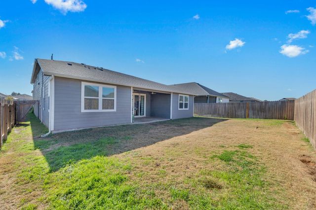 20704 John Gill DR, Manor, TX 78653