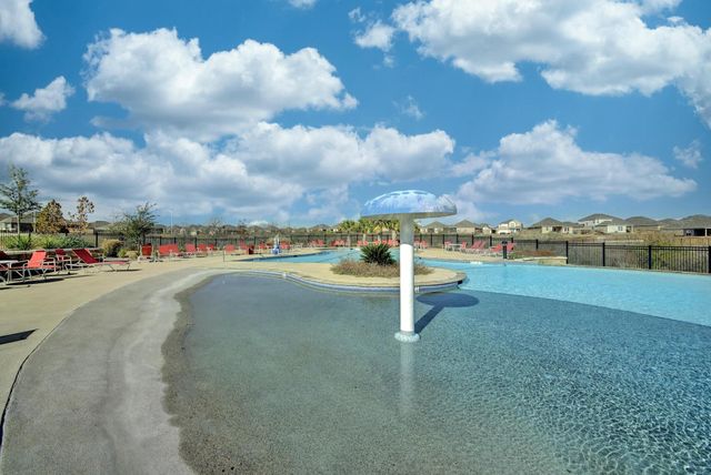 20704 John Gill DR, Manor, TX 78653