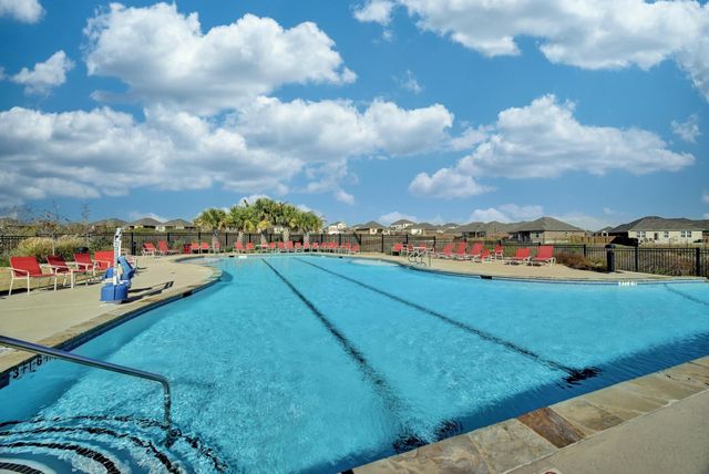 20704 John Gill DR, Manor, TX 78653