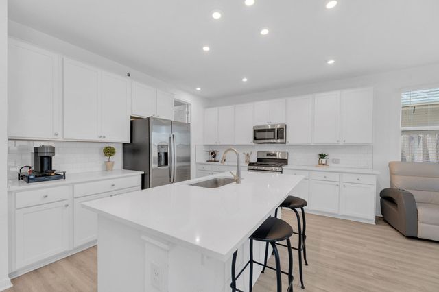 20704 John Gill DR, Manor, TX 78653