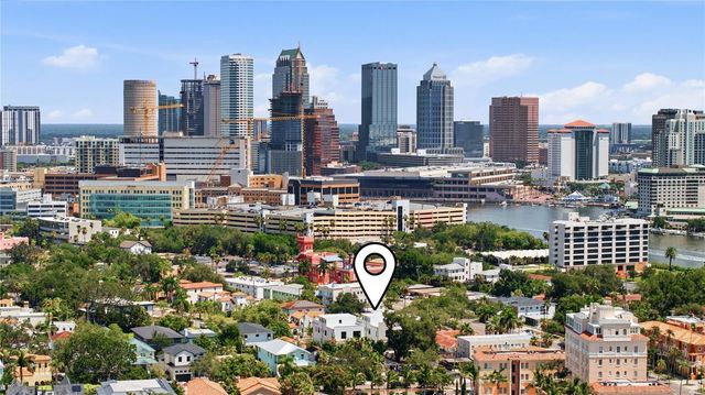 130 ADRIATIC AVENUE, Tampa, FL 33606
