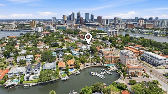 130 ADRIATIC AVENUE, Tampa, FL 33606