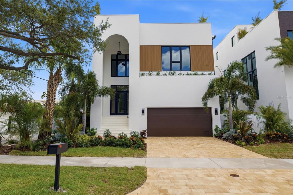 130 ADRIATIC AVENUE, Tampa, FL 33606
