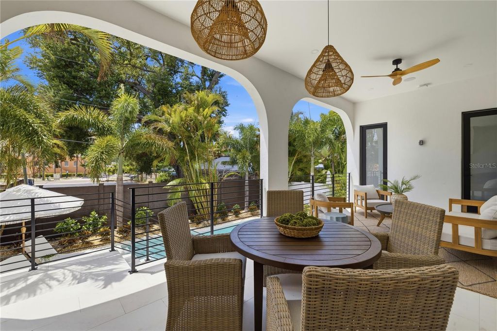 Image 79 of property listing at 130 ADRIATIC AVENUE, Tampa, FL 33606