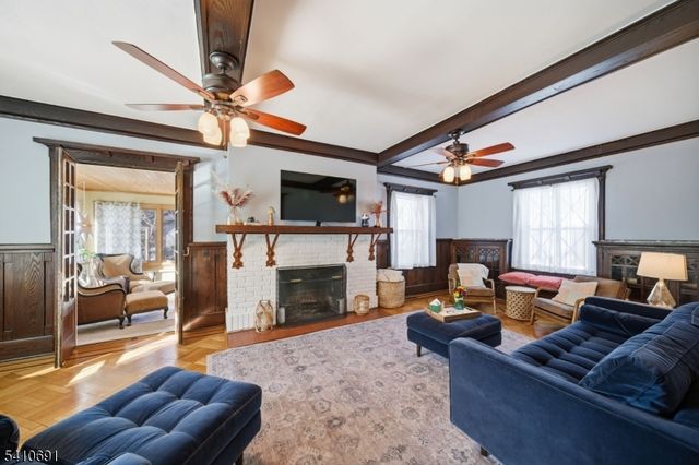 238 Rutgers Pl, Nutley Twp., NJ 07110